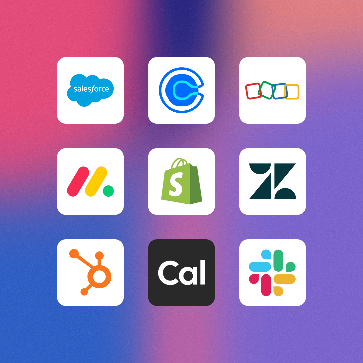 Works with the tools you already use